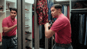 Bad Bunny Kitty GIF by NETFLIX