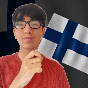 Finland FI