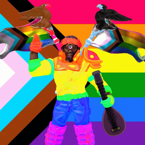 windthin giphyupload rainbow pride lgbtq GIF