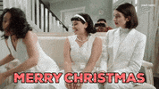 Merry Christmas GIF by Adult Swim