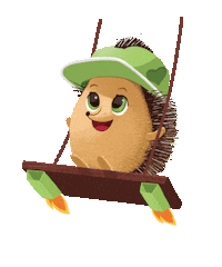 Happy Dance Sticker by healthykids