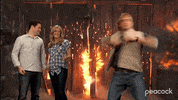 Will Forte Snl GIF by MacGruber