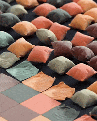 PaulEsteves design weird sleep goodnight GIF