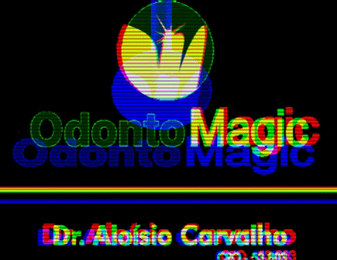 odonto_magic giphygifmaker aloisio odonto magic odonto magic1 GIF