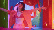 Music Video Dancing GIF by BOYS WORLD