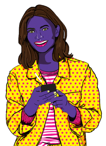 Animated Sticker