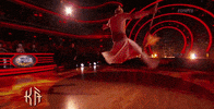 derek hough abc GIF by Dancing with the Stars
