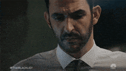 Nbc GIF by The Blacklist