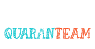 Work From Home Sticker