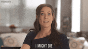 GIF by YoungerTV