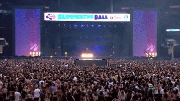 jonas blue rise GIF by Capital FM