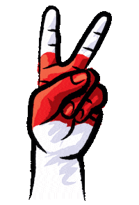 Belarus Sticker by nckultury