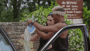 The Amazing Race Map GIF by CBS