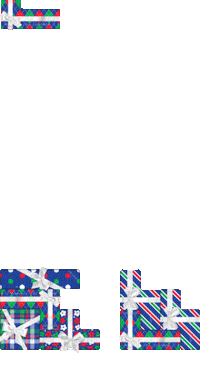 Merry Christmas Sticker by phynstudio