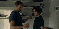 Harry Melling Pillion GIF by A24