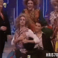 Cristiano Ronaldo Pessi GIF