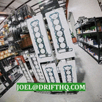 Bmw E36 GIF by DRIFT HQ