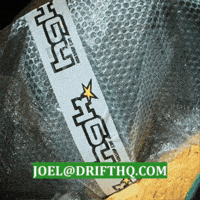 Drifting Car Parts GIF by DRIFT HQ