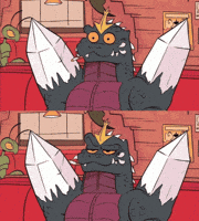 Animation Smile GIF
