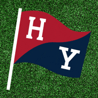 The Game Crimson GIF by Harvard Alumni Association