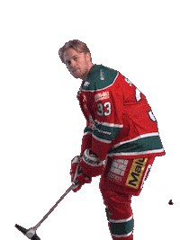 Hockeyallsvenskan Sticker by MoDo Hockey