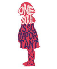 freeandsafe world record human trafficking trafficking fsi Sticker