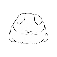 otanicat cat cats otanicat Sticker