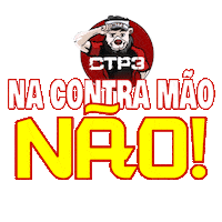 Ciclismo Cuidado Sticker by CTP3 - Centro de Treinamento