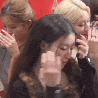 Shuhua GIF