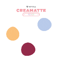 fox love Sticker by Emina Cosmetics