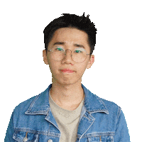 Get Over It Ugh Sticker