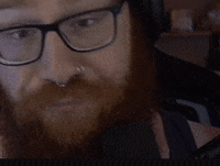 Baddie Reaction GIF