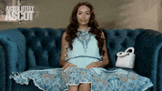 AbsolutelyAscot lol cheers bye walking GIF