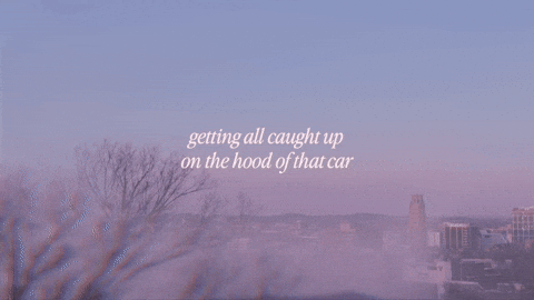 Sunset Country GIF by MaRynn Taylor