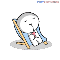 Happy Summer Sticker by Playgigaverse