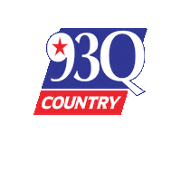 Country Houston Sticker by Cox Media Group