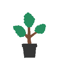 Woolsocks saving besparen moneytree woolsocks Sticker