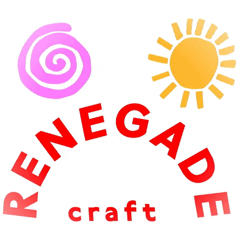 Shop Small GIF by Renegade Craft