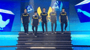 Esports Cs2 GIF by BLAST