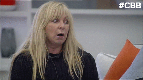 bbuk giphyupload big brother reality tv cbb GIF