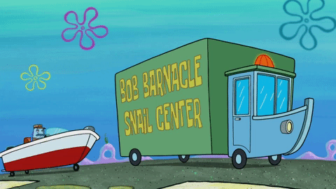 season 9 sanctuary GIF by SpongeBob SquarePants
