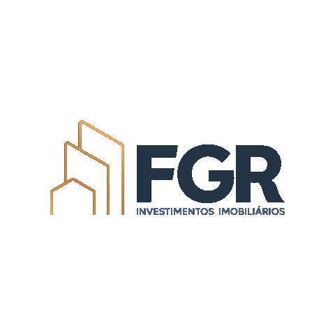 Sticker by FGR Investimentos