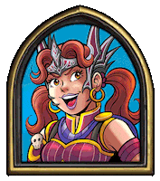 Mauricio De Sousa Hearthstone Sticker by Turma da Mônica