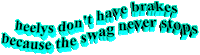swag lol Sticker by AnimatedText