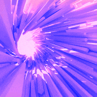 art glow GIF by Motion Addicts