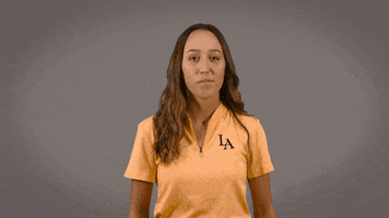 Golf Calstatela GIF by Cal State LA Golden Eagles