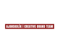 Advertising Agency Sticker by Ajanskolik