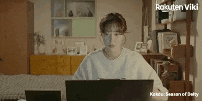 Im Soo Hyang Dramacoreano GIF by Viki