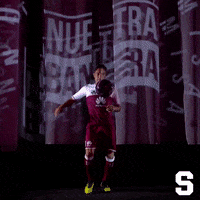 costa rica football GIF by Deportivo Saprissa