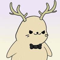 Fun Blinking GIF by Sappy Seals Community
